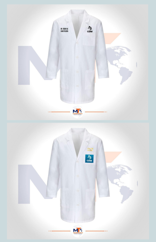 Clínicas, médicos y enfermería