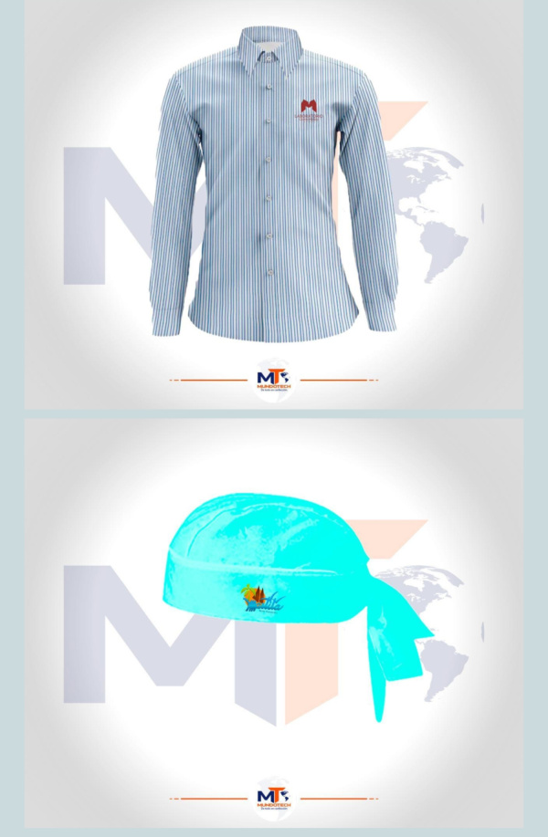 Uniforme clínico 02