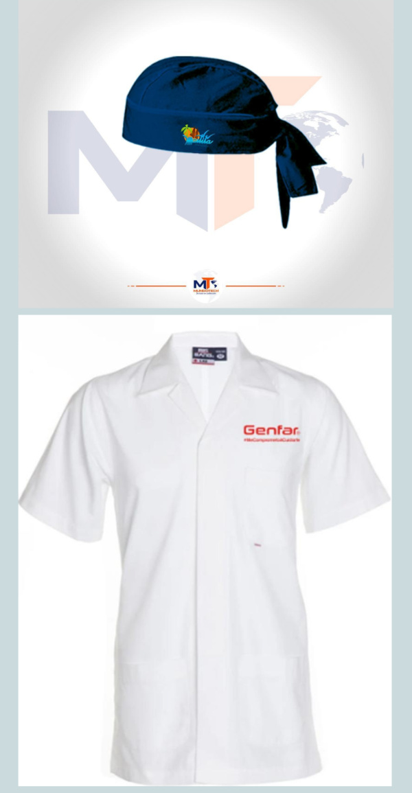 Uniforme clínico 03