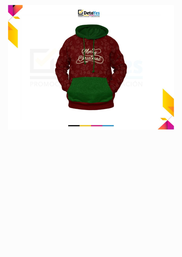 Pijama personalizada 07