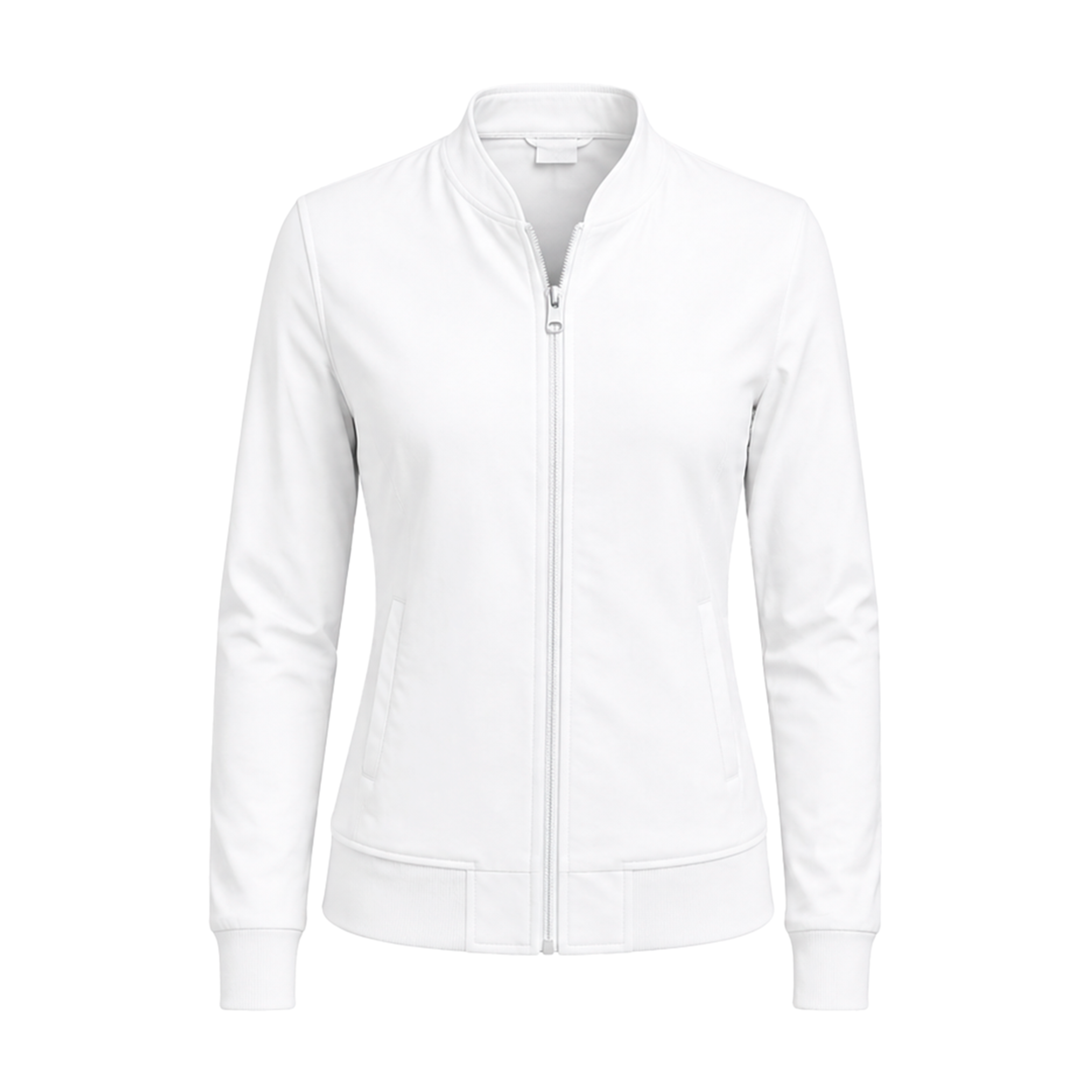 Mujer Chaqueta 1