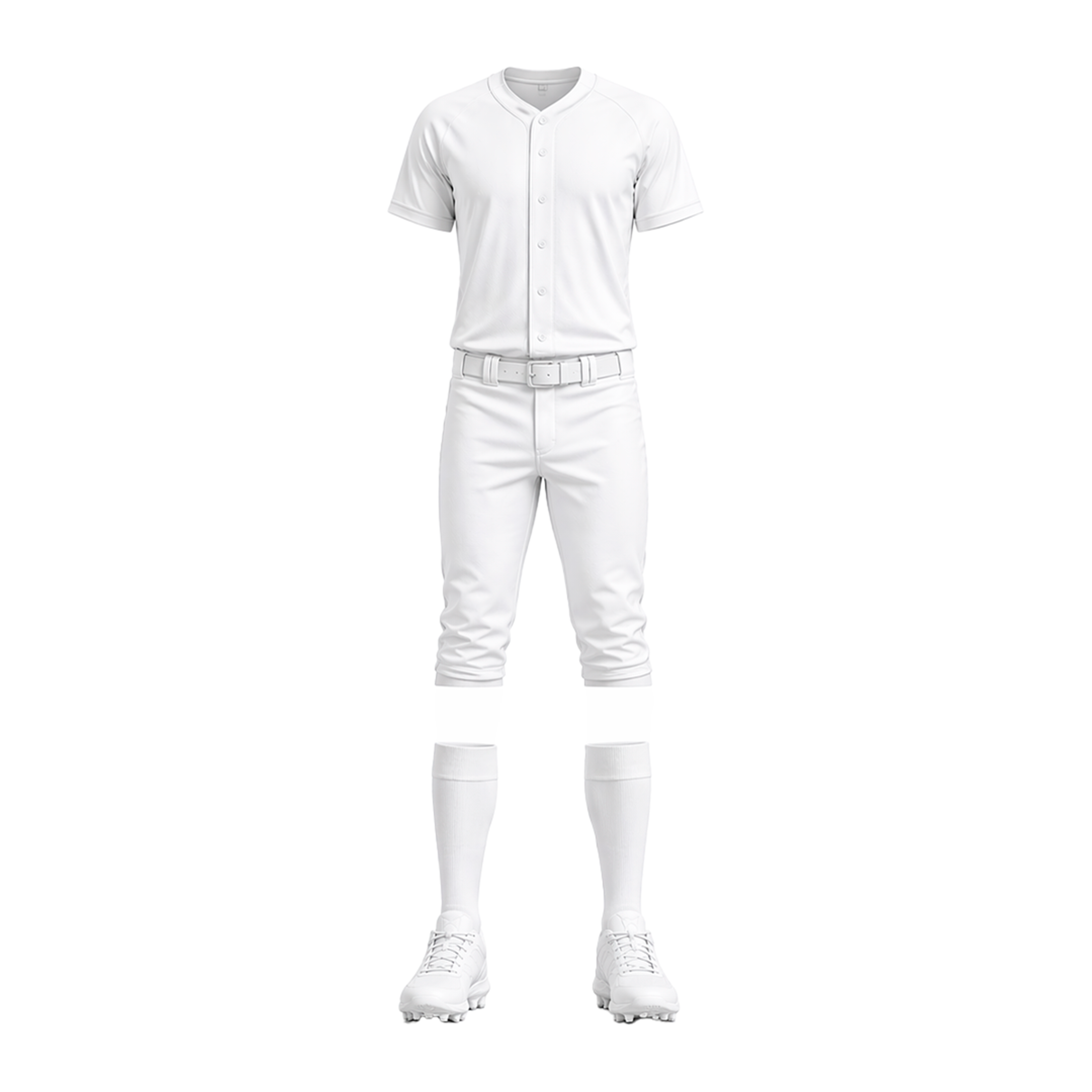 Hombre Baseball