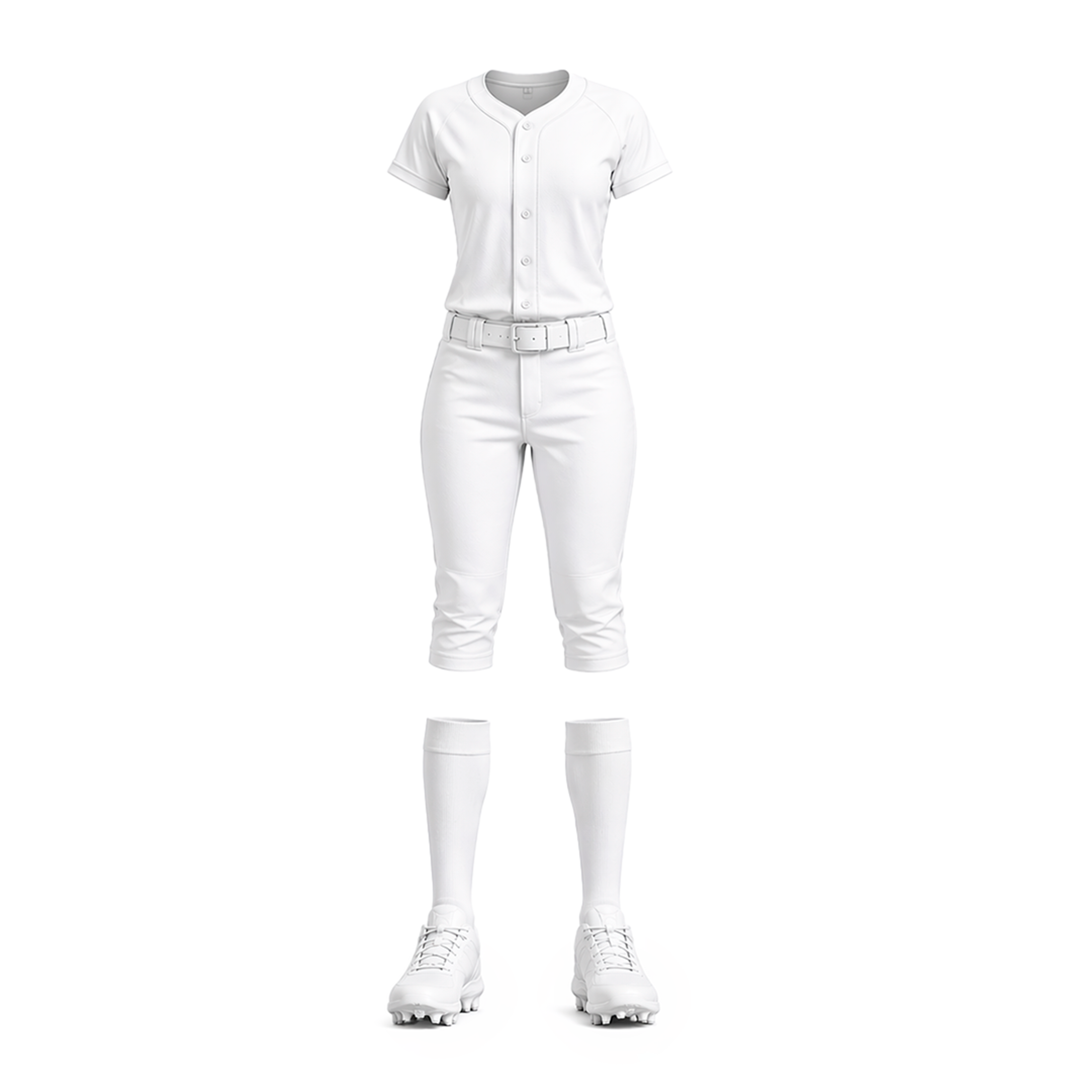Mujer Baseball