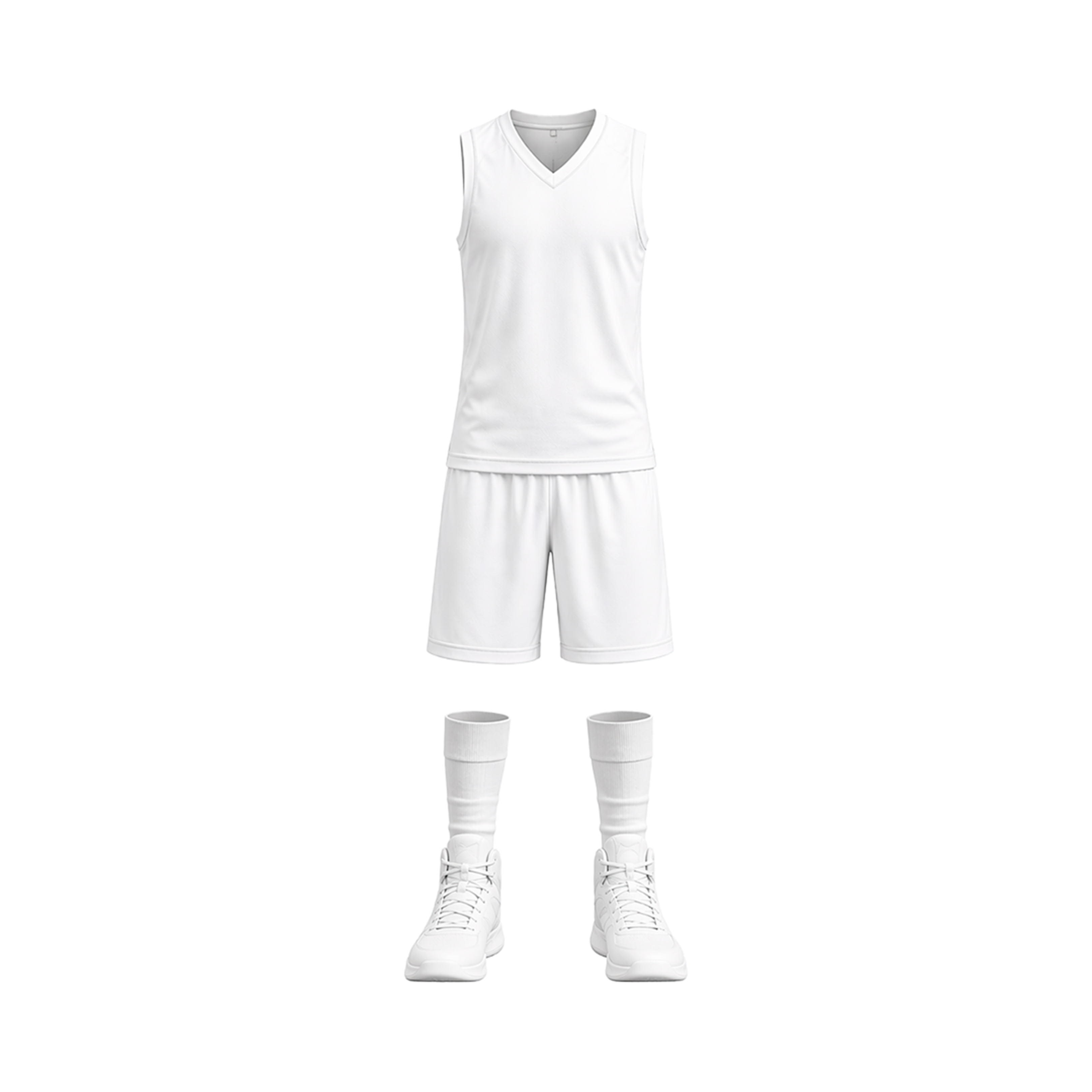 Hombre Basketball