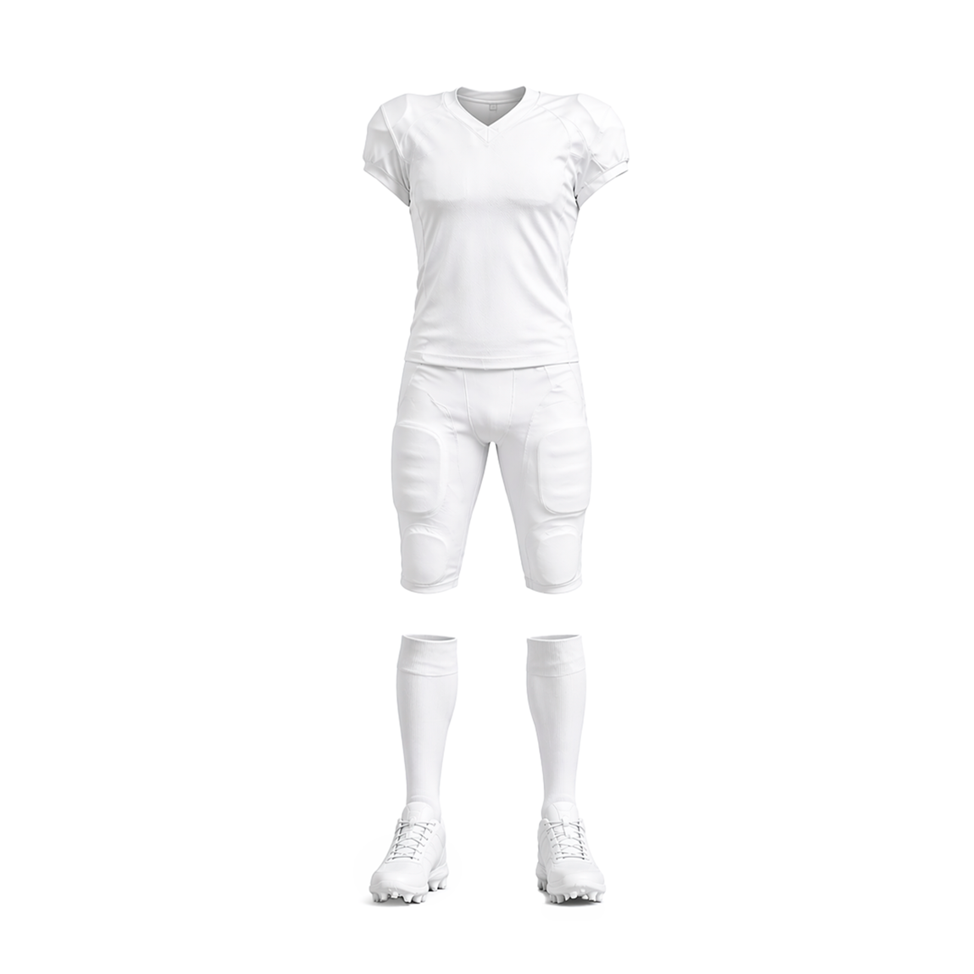 Hombre Futball Americano