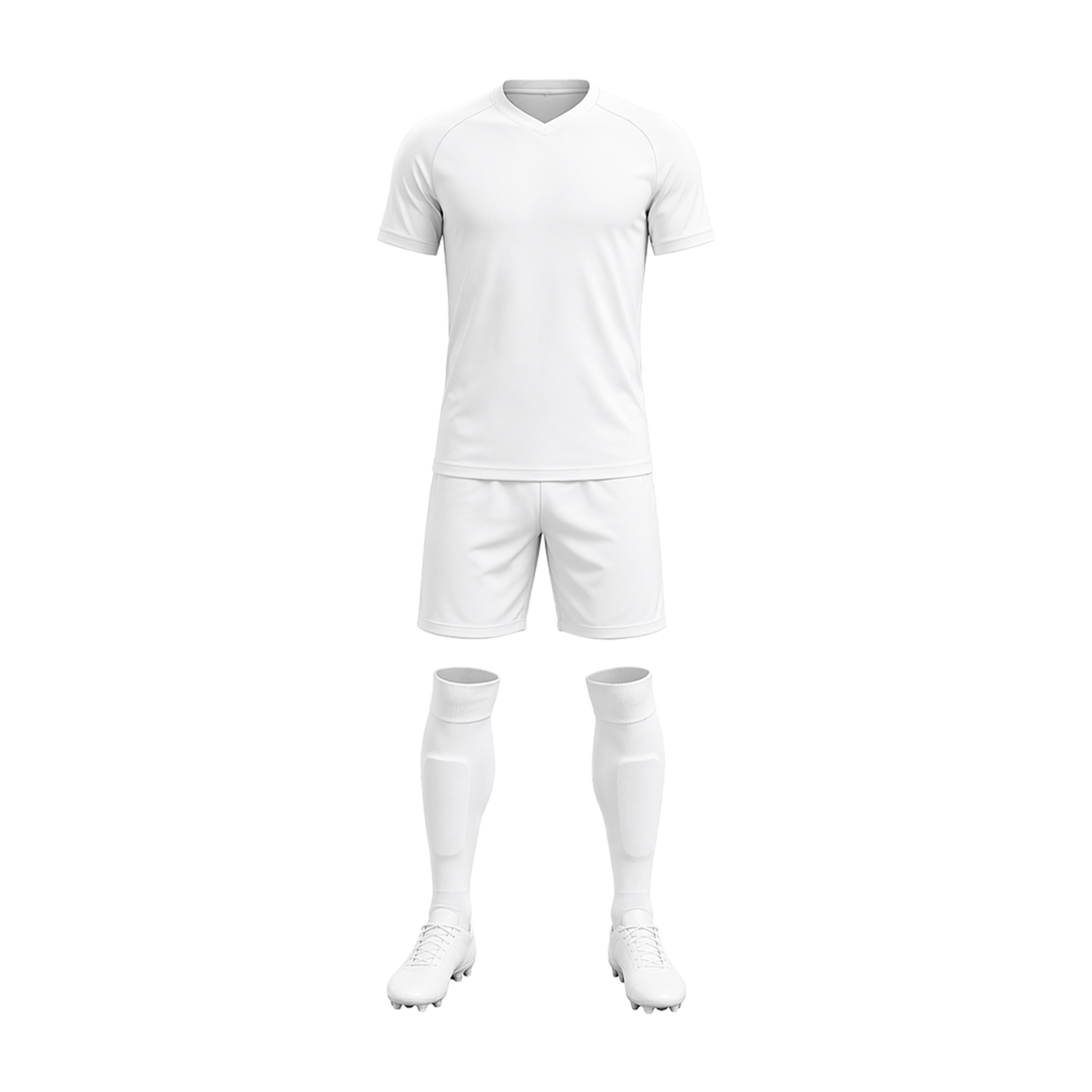 Hombre Soccer