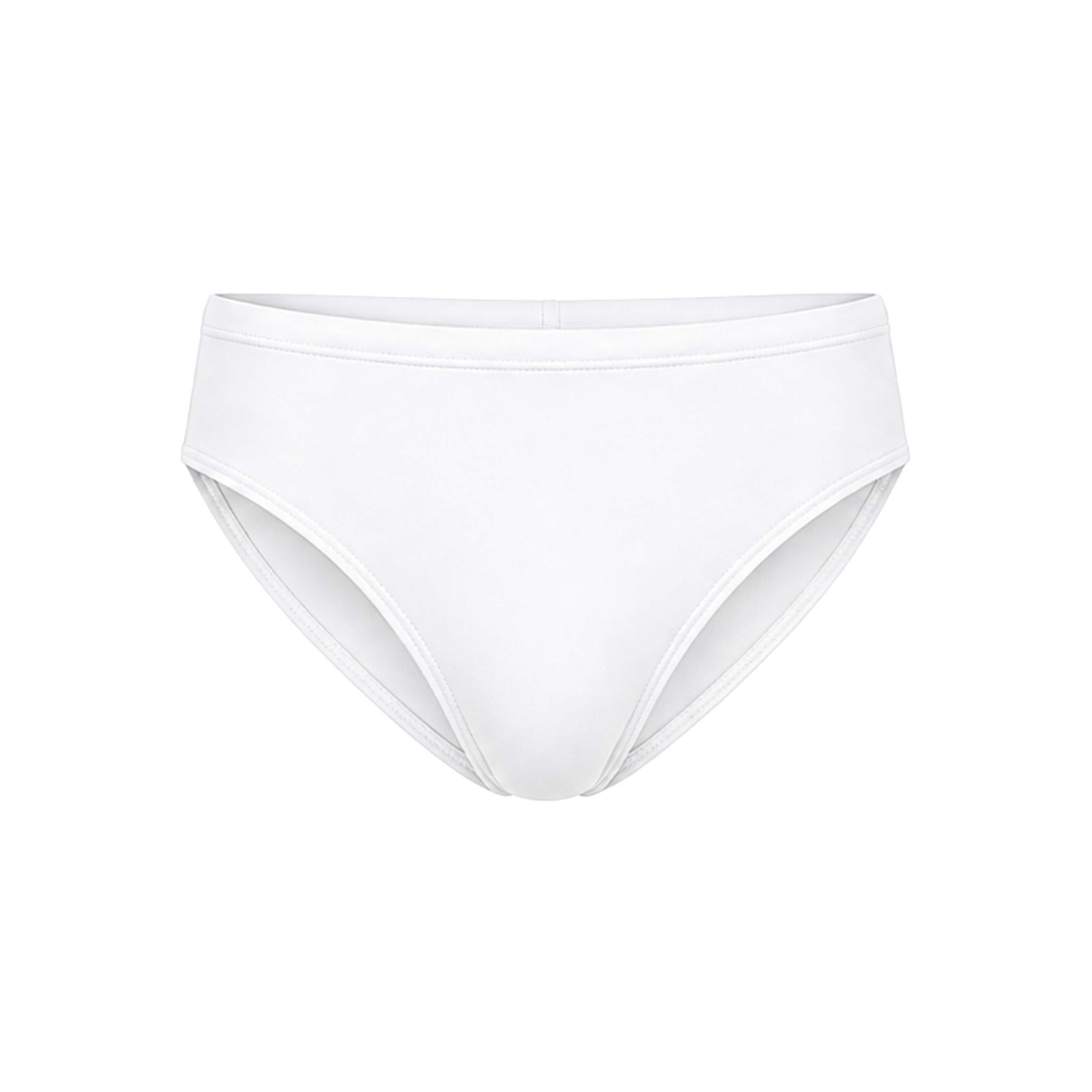 Hombre Traje Baño C