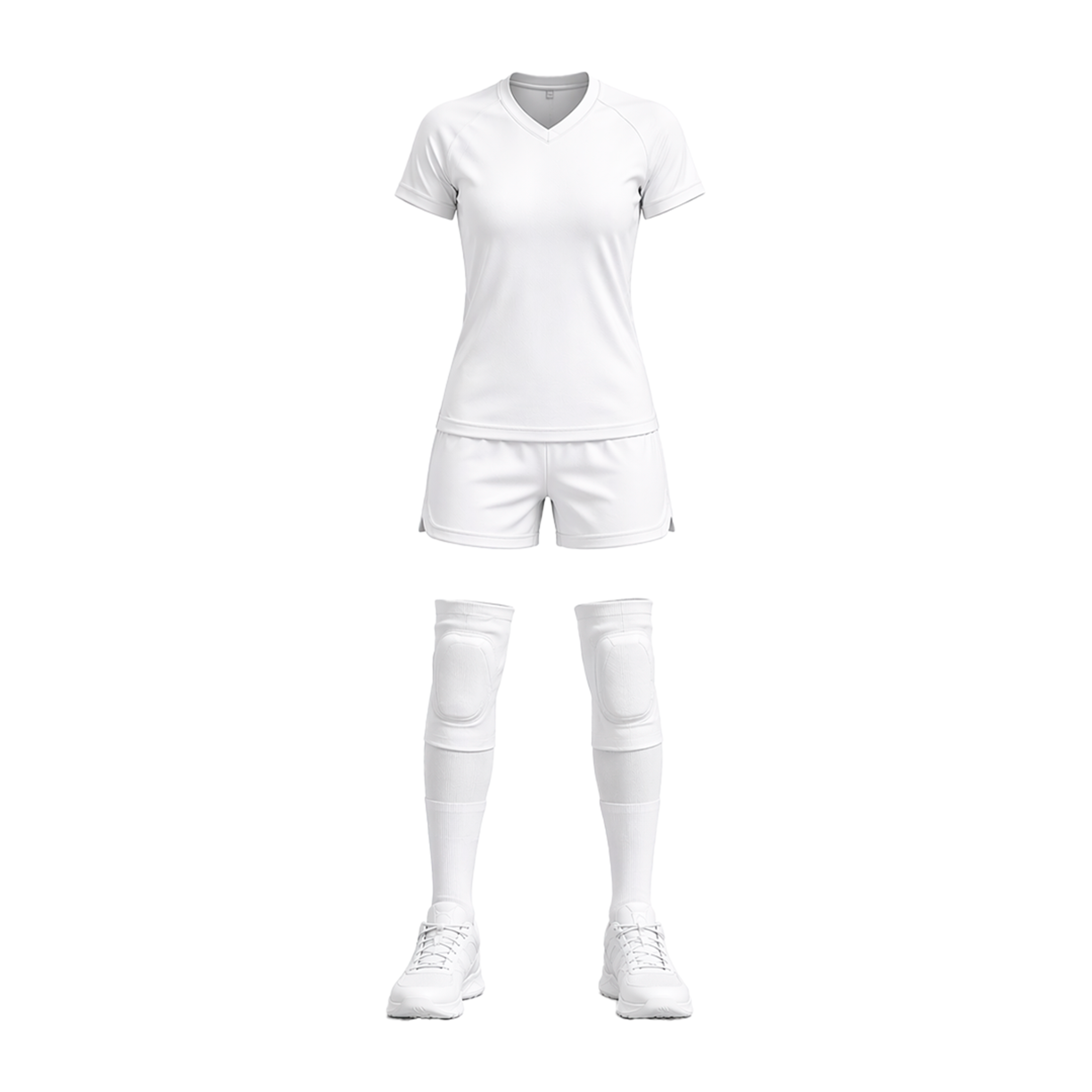 Mujer Volleyball