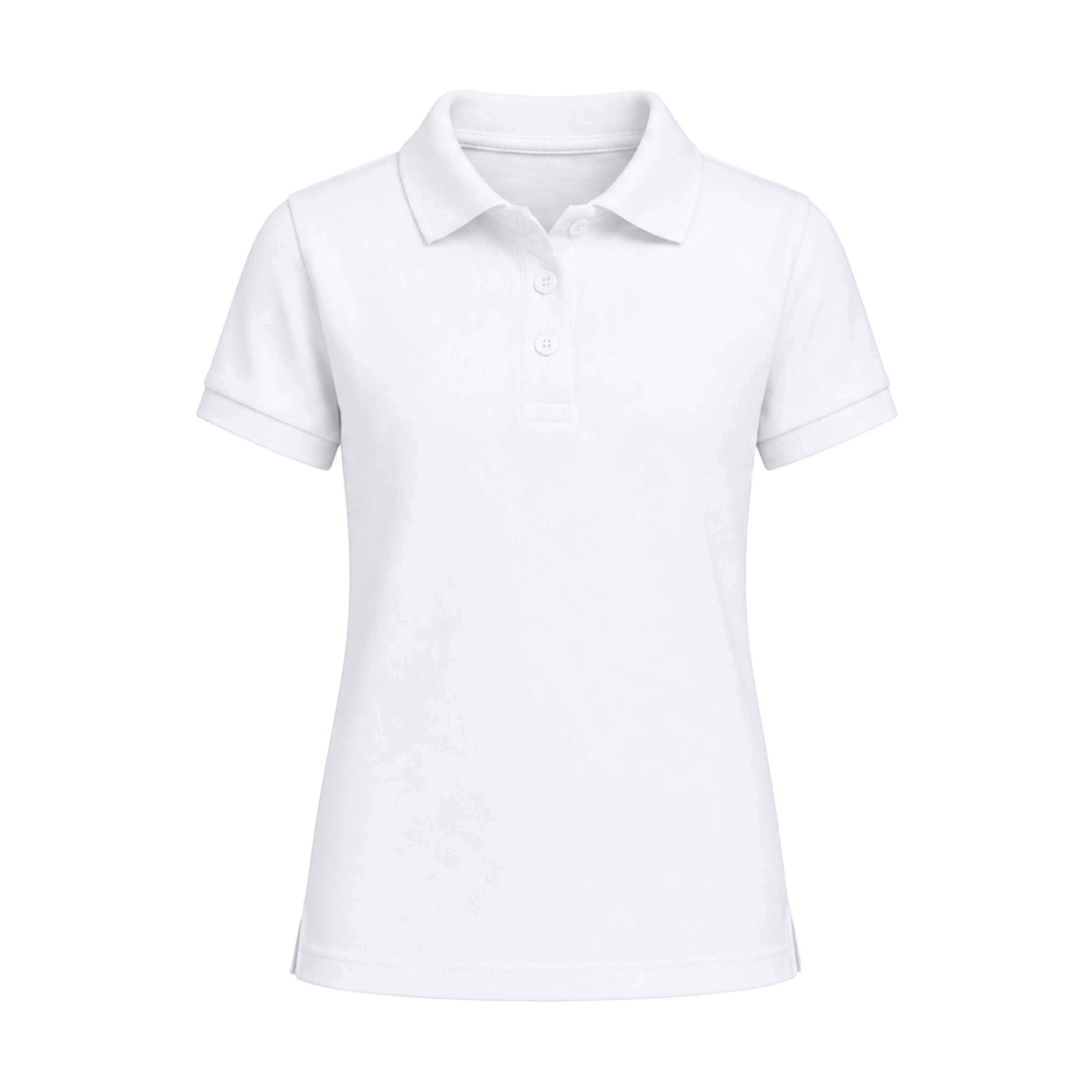Niña Polo MC