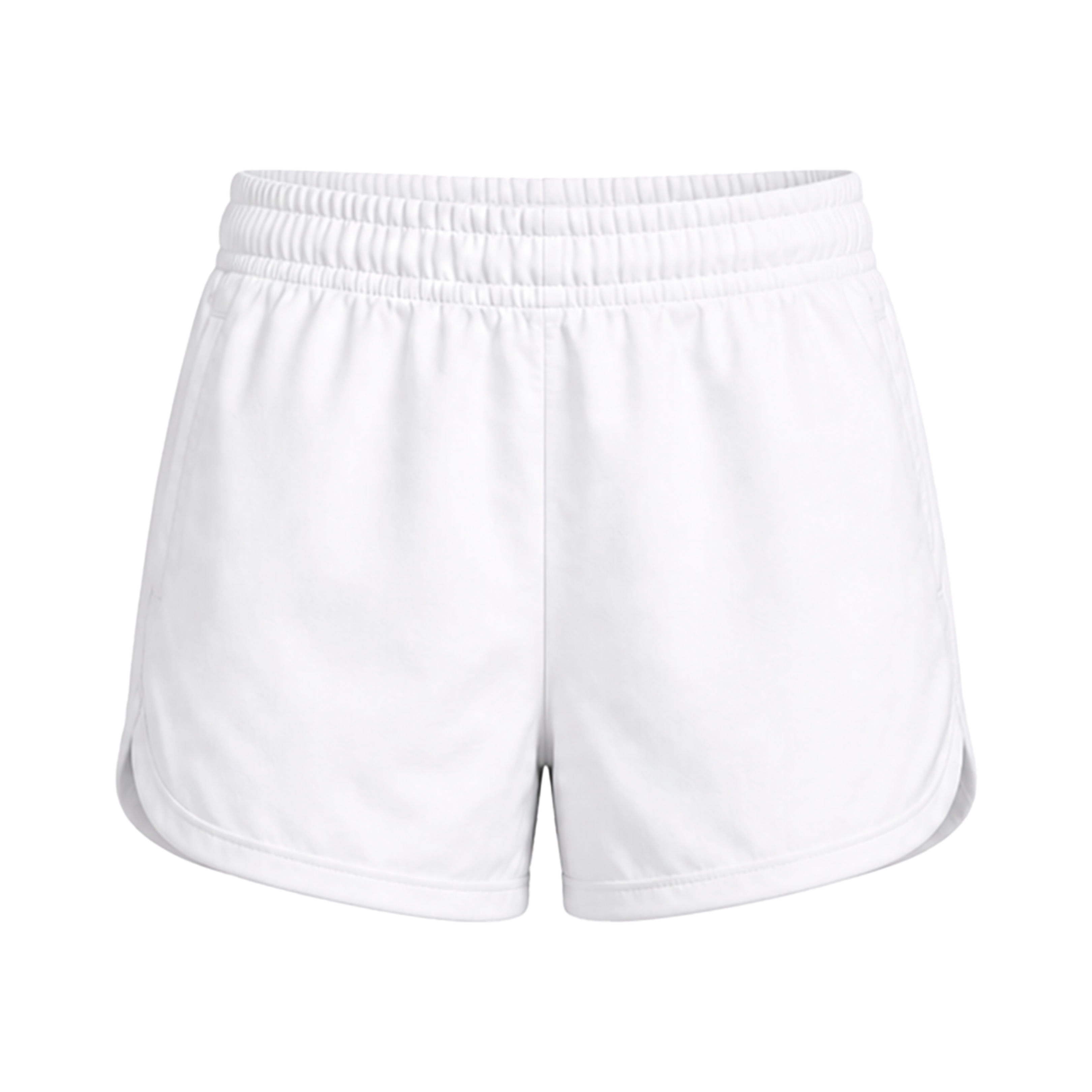 Niña Short Rompevientos