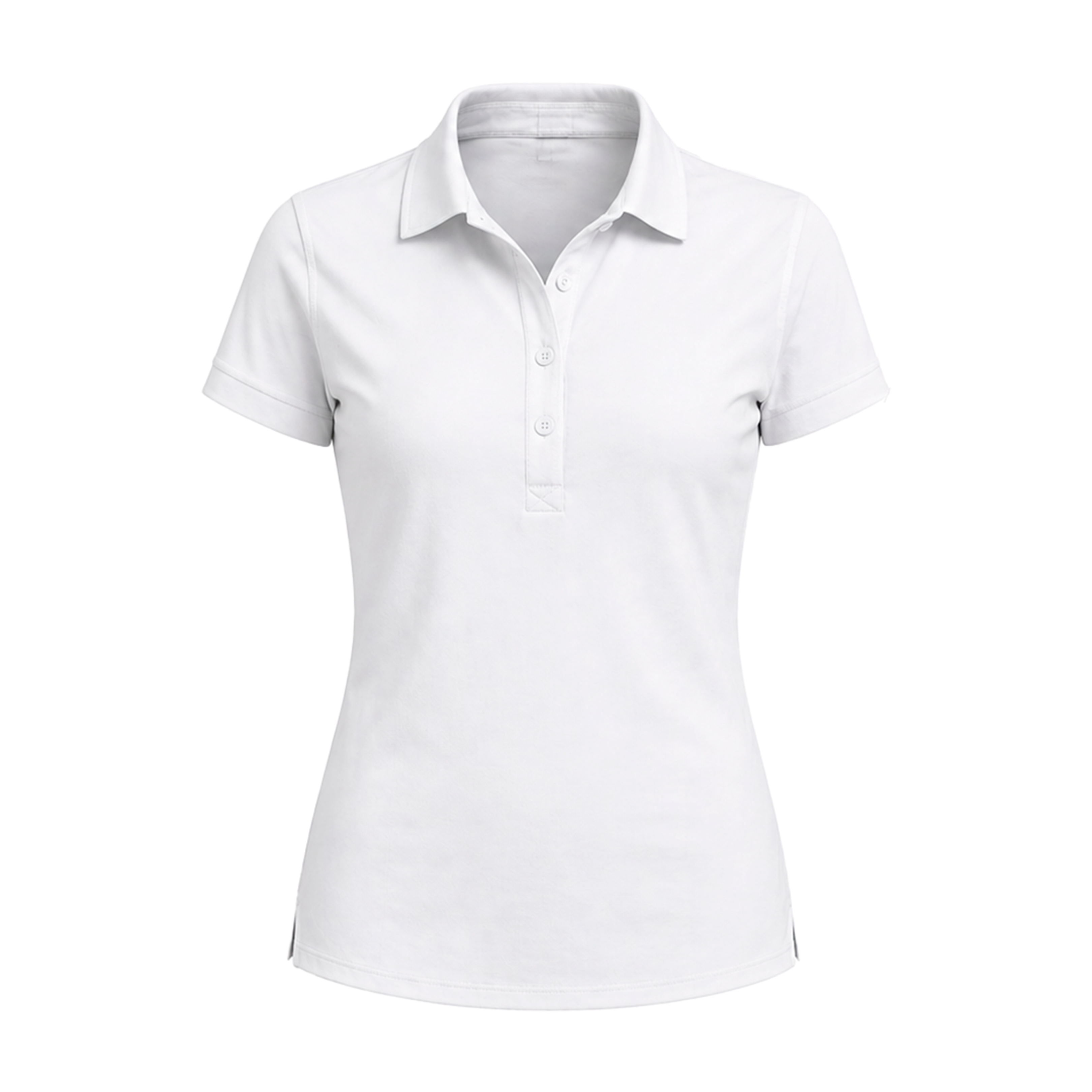 Mujer Polo MC