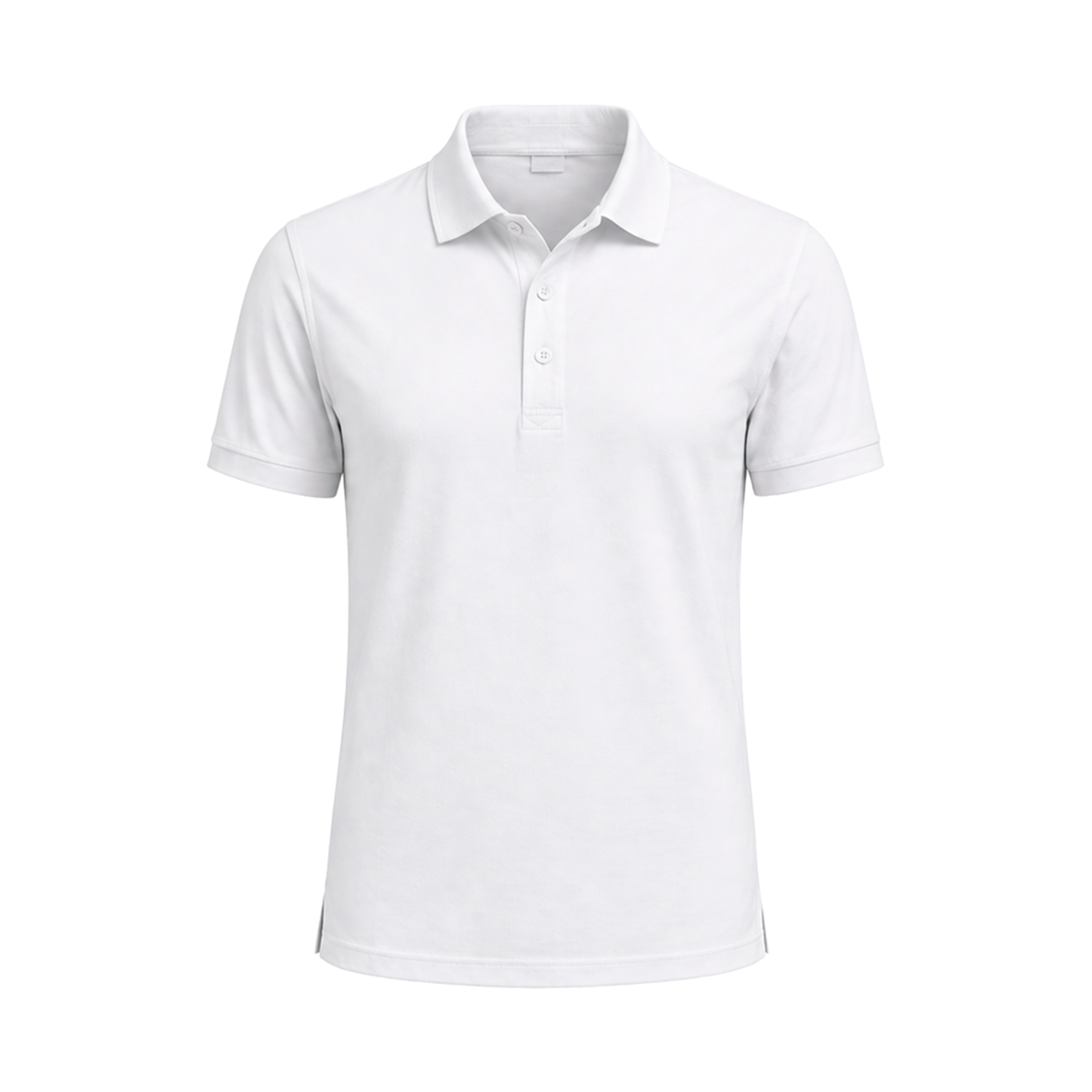 Hombre Polo MC