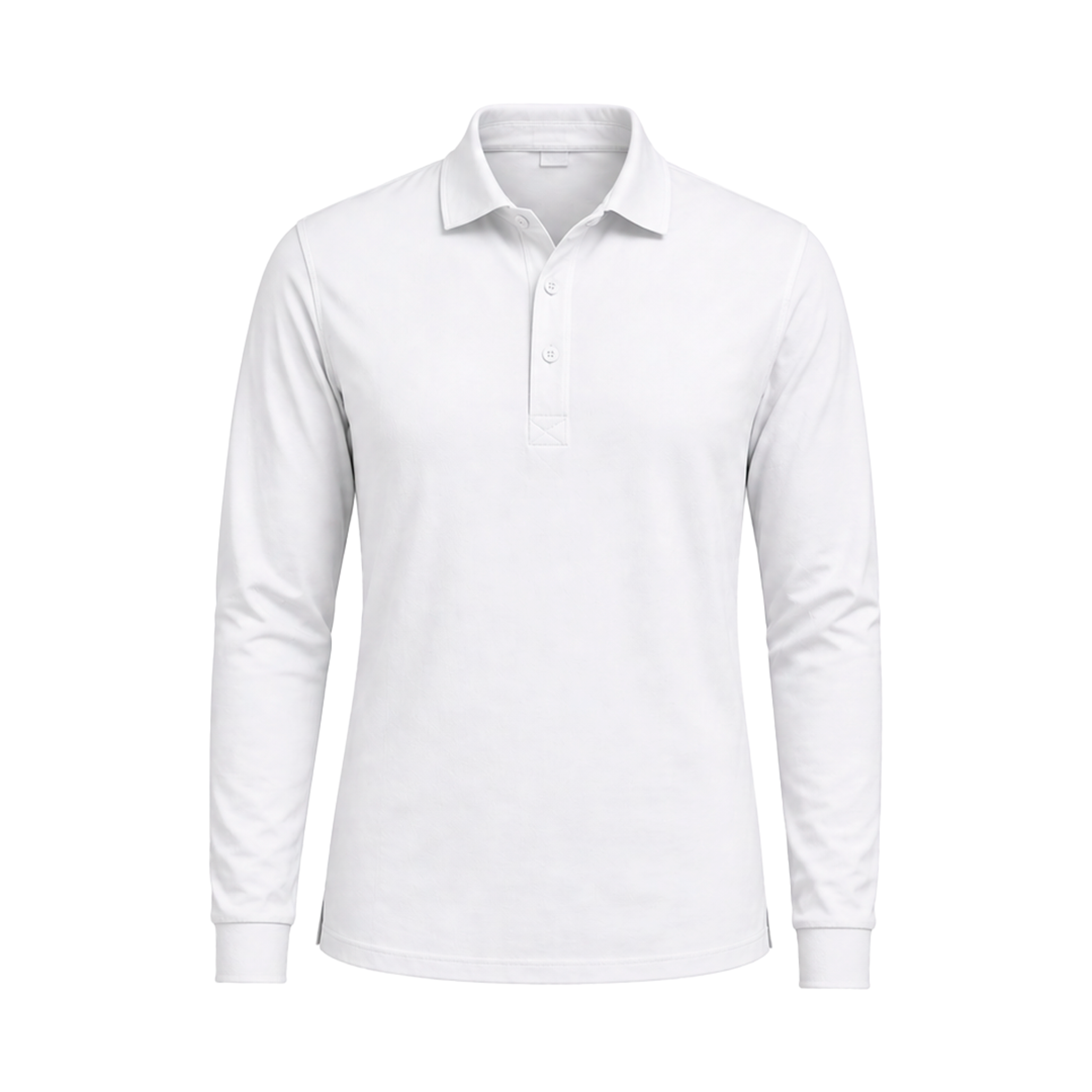 Hombre Polo ML