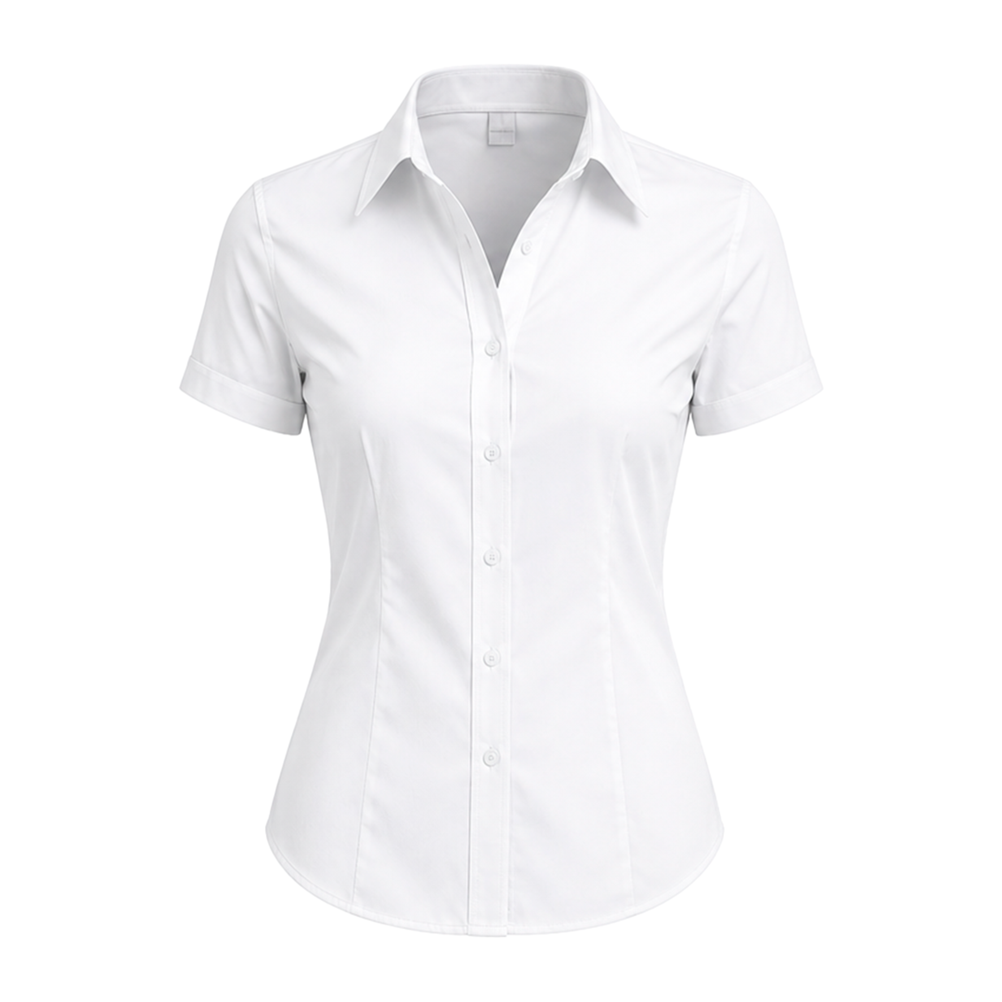 Mujer Camisa MC