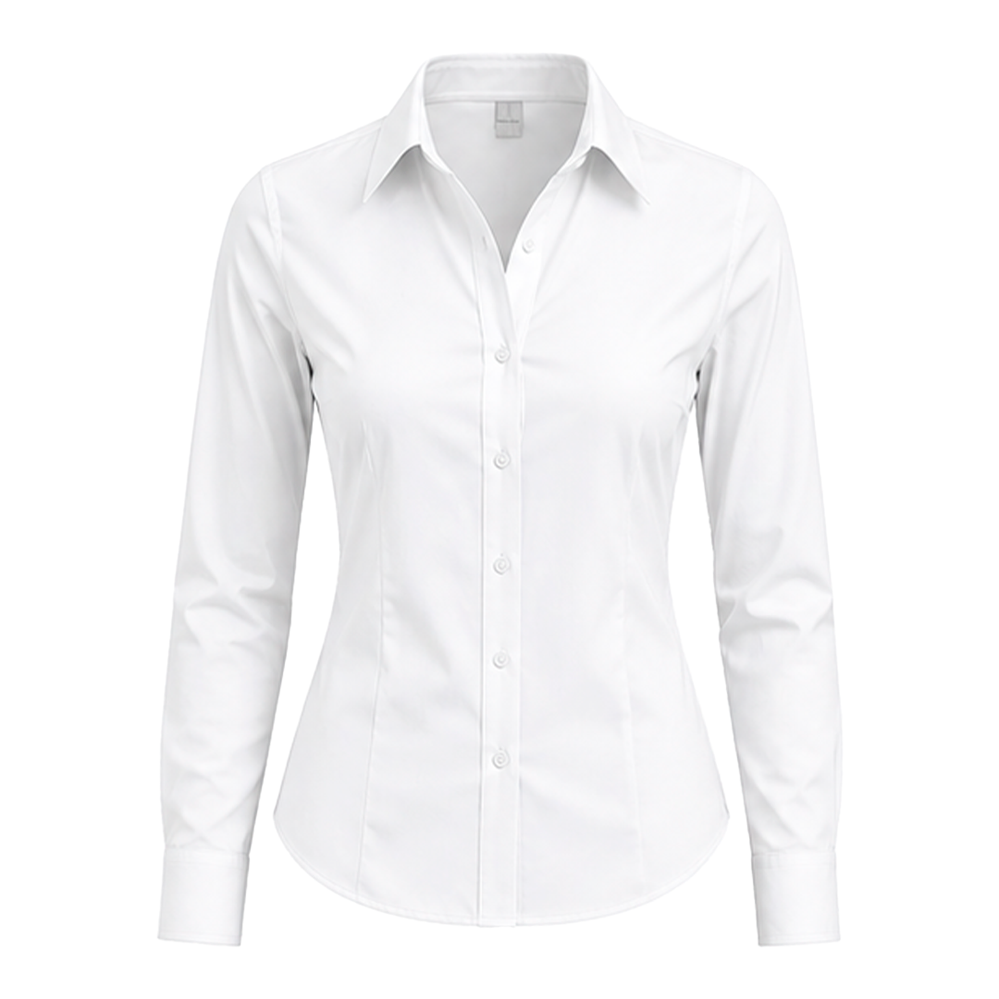 Mujer Camisa ML