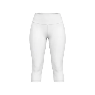 Mujer Leggings Cortos