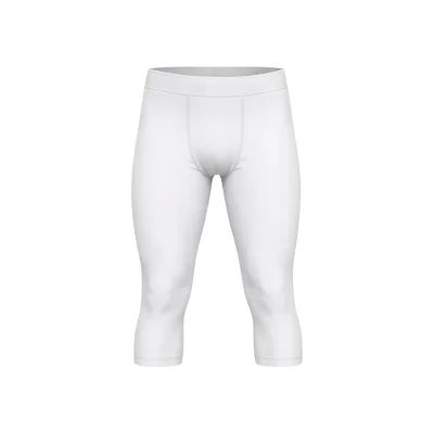 Hombre Leggings Cortos