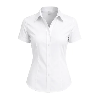 Mujer Camisa MC