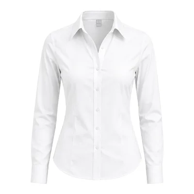 Mujer Camisa ML