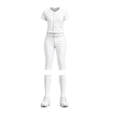 Mujer Baseball