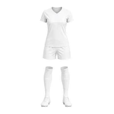 Mujer Soccer