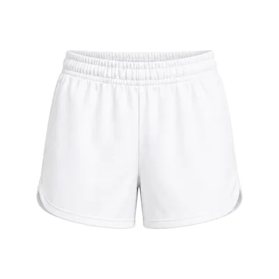 Niña Short Deportivo