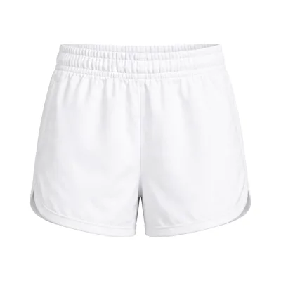 Niña Short Rompevientos