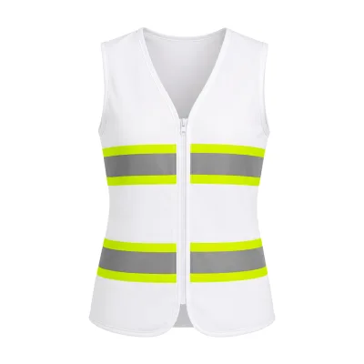 Mujer Chaleco Industrial
