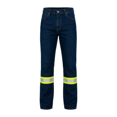 Hombre Pantalón Lona