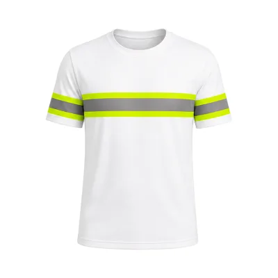 Hombre Playera MC