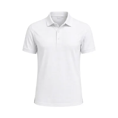 Hombre Polo MC