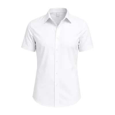 Hombre Camisa MC