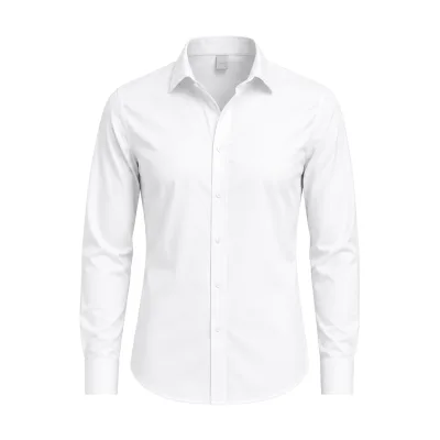 Hombre Camisa ML